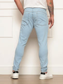 Kit 03 Calça Masculina Skinny Casual Premium
