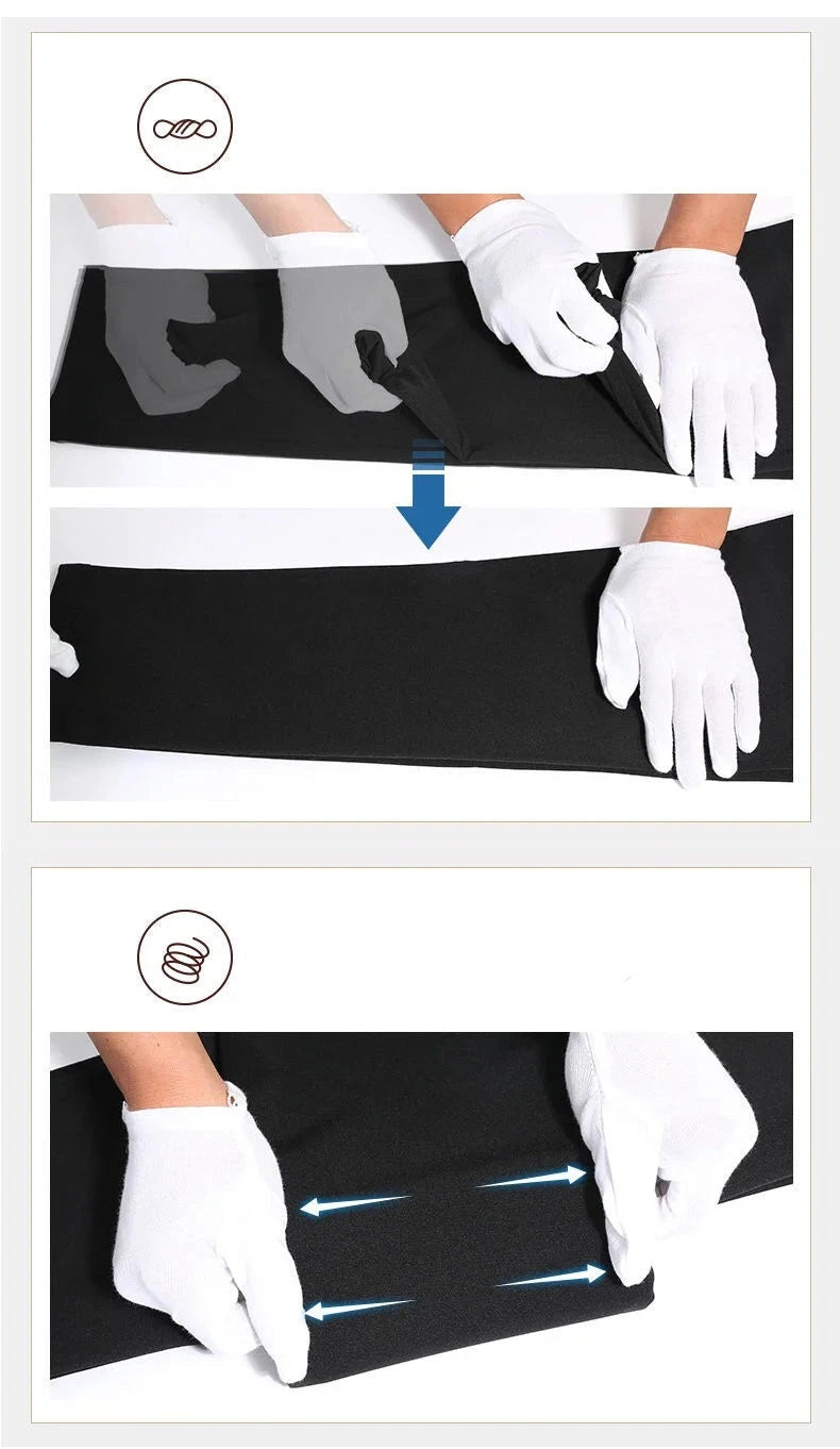 Calça Casual Anti Amasso House