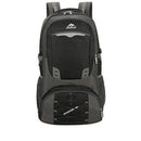 Mochila de Viagem Mountain 40/60/85L À Prova D'água - Rambler