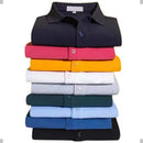 Kit 05 Camisas Polo Plus Size