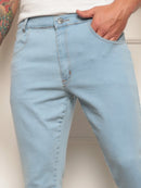 Kit 03 Calça Jeans Masculina Casual Moda Premium