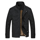 Jaqueta Casual Forrada Outono/ Inverno Newear - Promoção Inverno