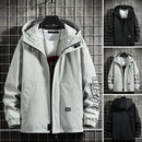 Jaqueta Casual Street Wear 2025