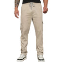 Calça Jogger Cargo Masculina Casual
