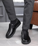 Mocassim de Couro Inverno - Chepen