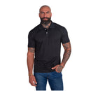 Kit 06 Camisa Polo Masculina