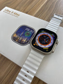 Smartwatch Ultra 9 Max da Opma
