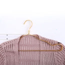 Kit Cabides de Metal Hangers Ultra Resistente