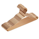 Kit Cabides de Metal Hangers Ultra Resistente