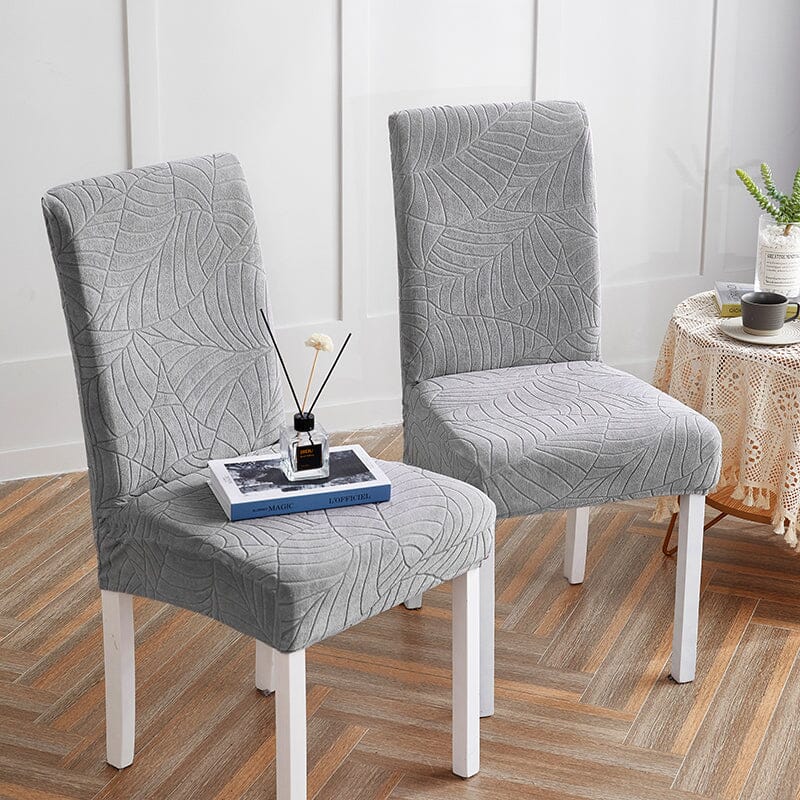 Kit Capa Para Cadeira em Spandex Super Confort Premium