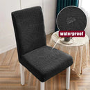 Kit Capa Para Cadeira em Spandex Super Confort Premium