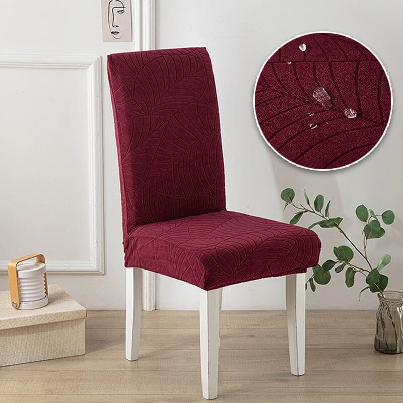 Kit Capa Para Cadeira em Spandex Super Confort Premium