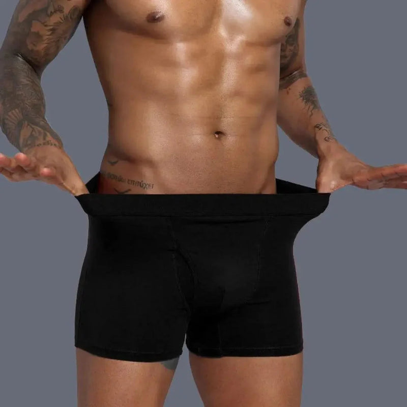 Kit com 5 Cuecas Esportivas kosmos