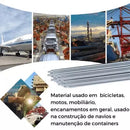 Kit Completo de Solda Profissional - Solda Premium + Brindes Exclusivos