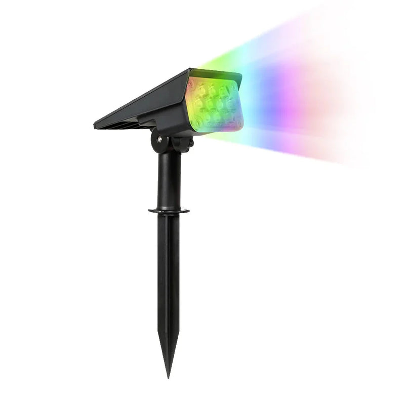 Luz de Jardim Impermeável Super Power