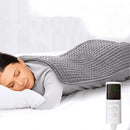 Manta Térmica Corporal Aquecedor Elétrico Inverno