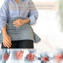 Manta Térmica Corporal Aquecedor Elétrico Inverno