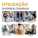 Microfone de lapela sem fio Sonus Pro [PAGUE 1 E LEVE 2]