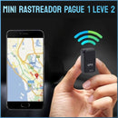 Mini Rastreador GPS Bap Pro [PAGUE 1 LEVE 2]