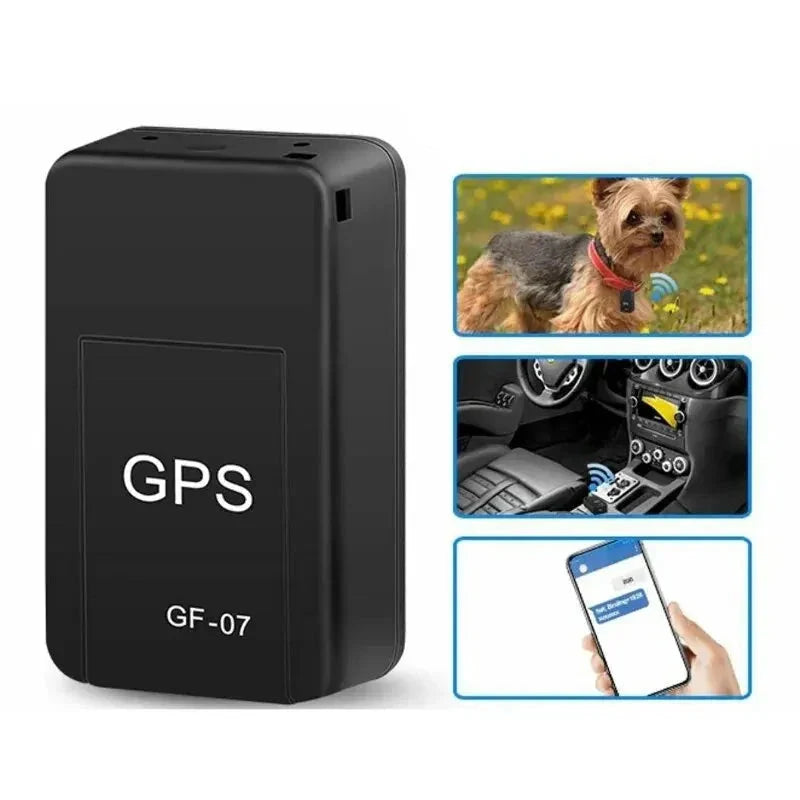 Mini Rastreador GPS Bap Pro [PAGUE 1 LEVE 2]