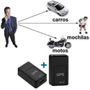 Mini Rastreador GPS Bap Pro [PAGUE 1 LEVE 2]