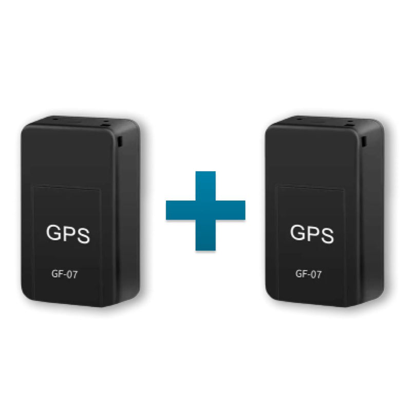 Mini Rastreador GPS Bap Pro [PAGUE 1 LEVE 2]