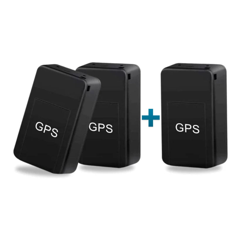 Mini Rastreador GPS Bap Pro [PAGUE 1 LEVE 2]