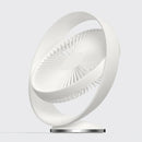 Mini Ventilador Recarregável Com 3 Velocidade