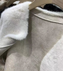 Casaco de Pele Vision