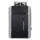Mochila Executiva Ryland - Notebook 15` Impermeável e Porta USB