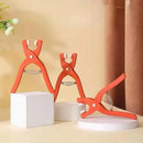 Kit Alicate Fixador + 100 Botões de Pressão ExpressCraft™