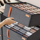 Organizadores de Peças Íntimas Luxo