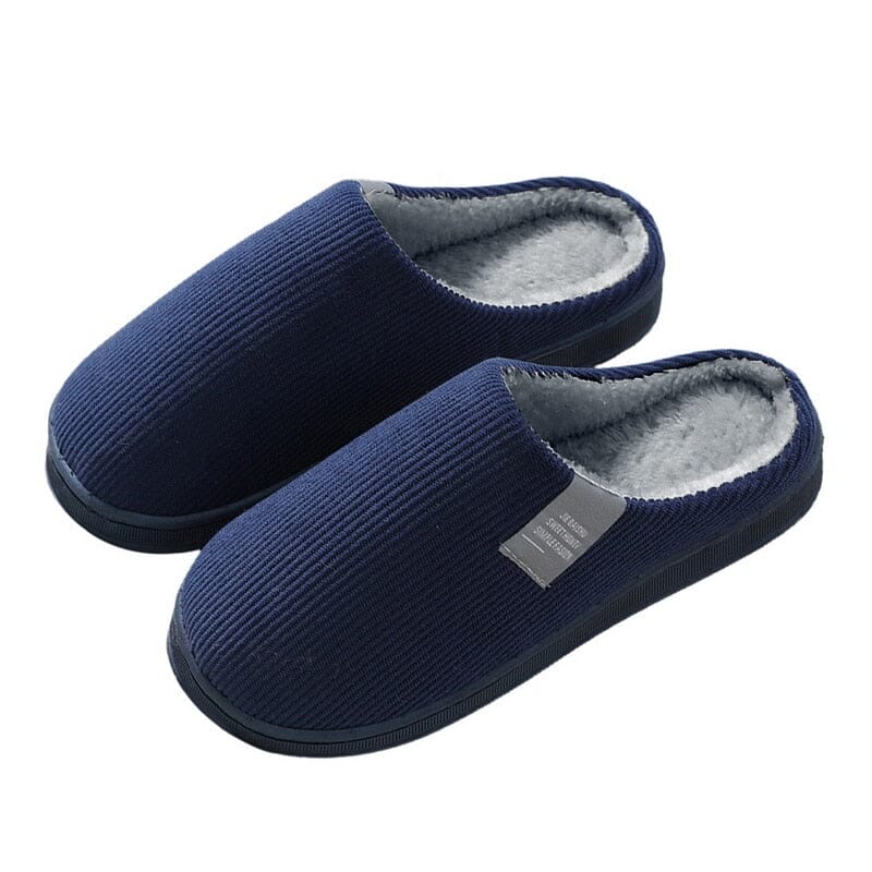 Pantufa Antiderrapante Extra Macia - Glump