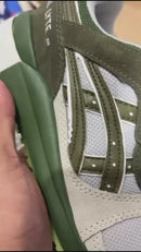 Cheap men's gym and walking sneakers gel lyte launch