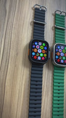 Smartwatch Ultra 9 Max da Opma