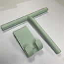 Rodo Limpa Vidro Para Banheiros e Janelas