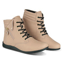 Women's Short Boots Size 34 to 40