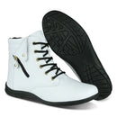 Women's Short Boots Size 34 to 40