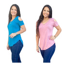 Kit with 2 Butt Cover Blouse RF:03