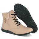 Women's Short Boots Size 34 to 40