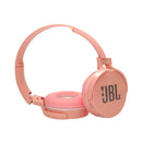 Fone 950 Bluetooth Wireless Headset Black Gray Blue White Red