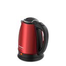 Chaleira Eletrica Mondial 110v 2 Litros 1200w Pratic Inox Ce-06r