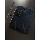 Camiseta T-shirt  ( P/ OU + G4 )  Plus-size + Extra-Grande Masculina, feminina Oversize + Regular Entrega imediata AXCM