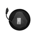 Chaleira Eletrica Mondial 110v 2 Litros 1200w Pratic Inox Ce-06r