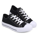 Traditional Women's Lightweight Str Fashion Sneakers
