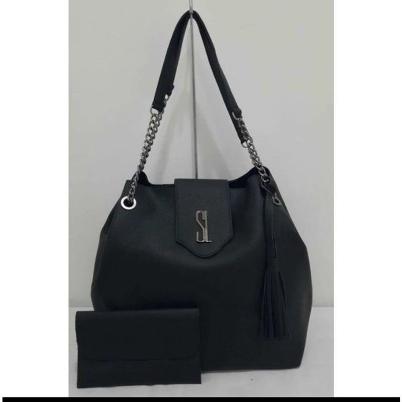 BAG + WALLET WALLET BAG RESISTANT CHAIN ​​STRAP PROMOTION