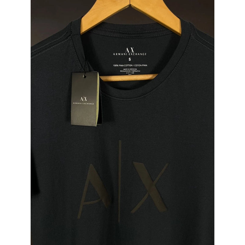 T-shirt (P/ OR + G4) Plus-size + Extra-Large Men's, women's Oversize + Regular Imported Egyptian cotton GRIFES China, Peru Immediate delivery AXCM