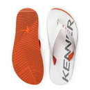 Sandália Chinelo Kenner Red Colors Original Masculino