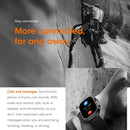 Original Smartwatch U9 Ultra Series 9 Compass 49mm NFC GPS Men's Sports Fitness Watch for Android IOS