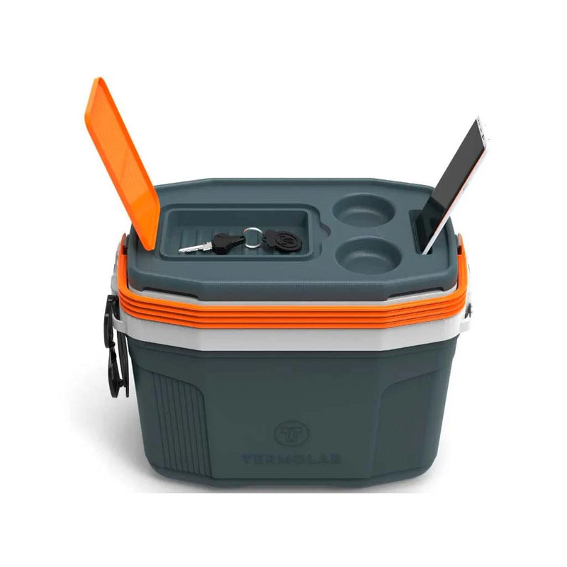 Suv Thermal Box 20 Liter Termolar - Choose Color